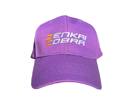 Purple Hat