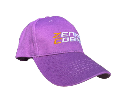 Purple Hat
