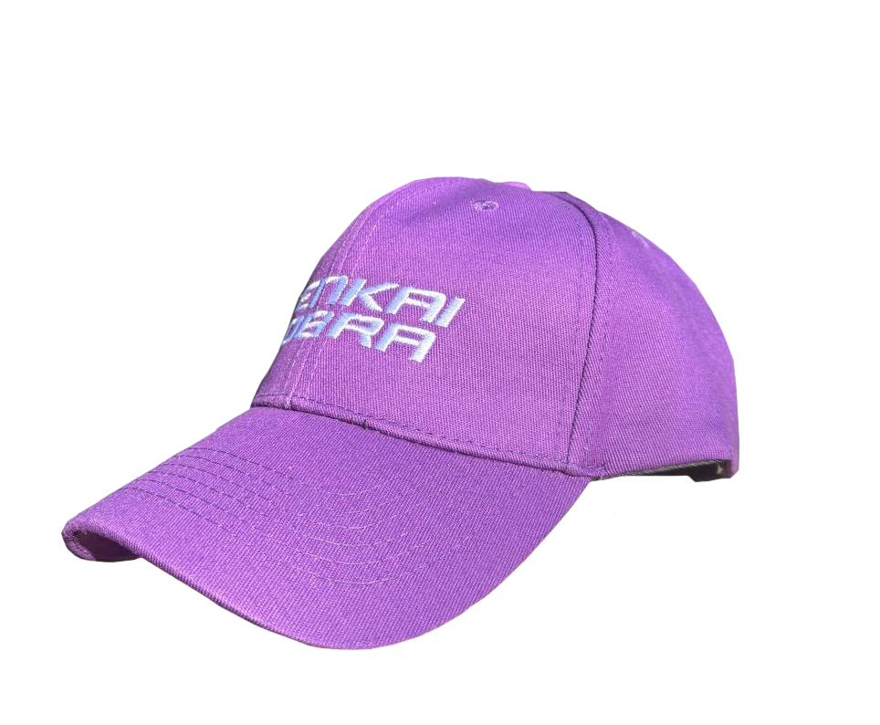 Purple Hat