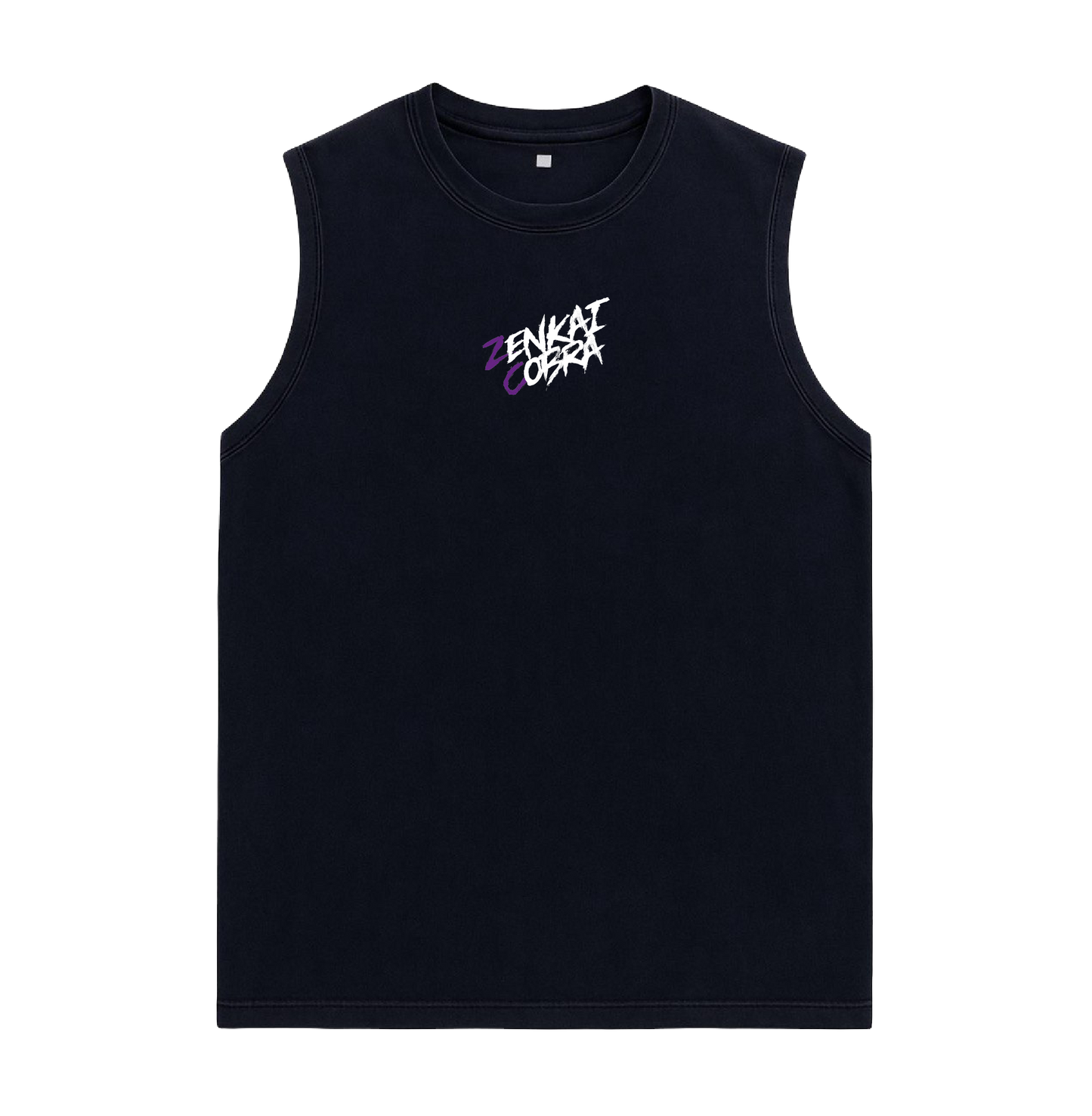 Venom Tank Top