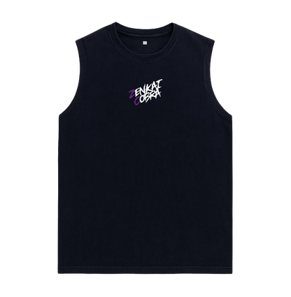 Venom Tank Top