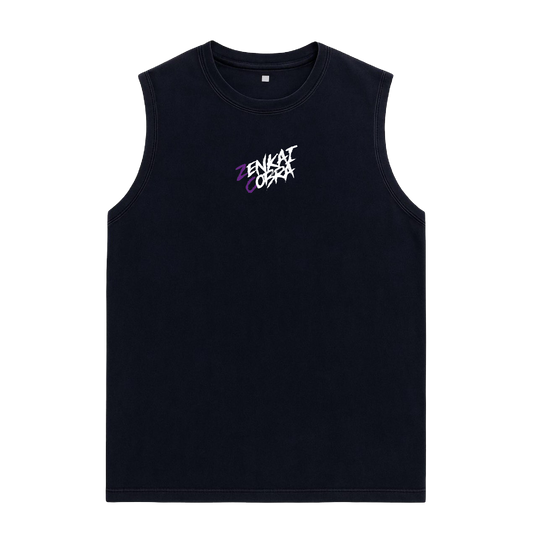 Venom Tank Top
