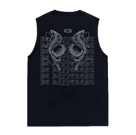 Venom Tank Top